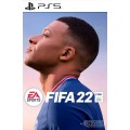 FIFA 22 Standard Edition PS5